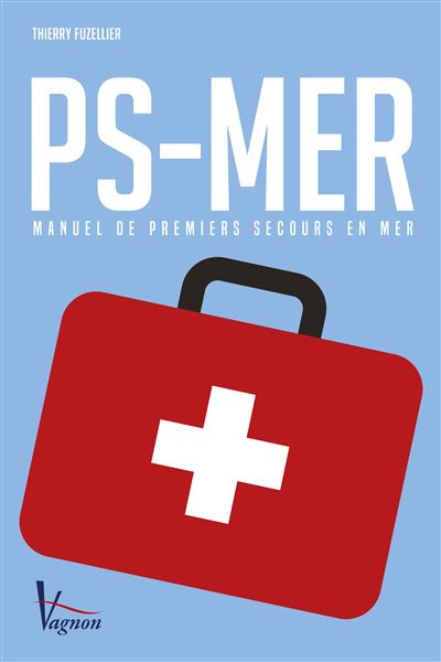 Ps mer manuel de premier secours en mer