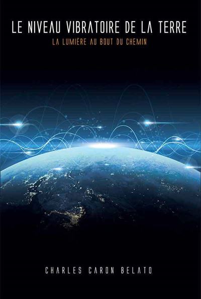 Le niveau vibratoire de la Terre - La lumière au bout du chemin