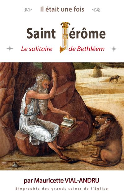 Il était une fois Saint Jérôme