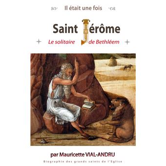 Saint Jérôme