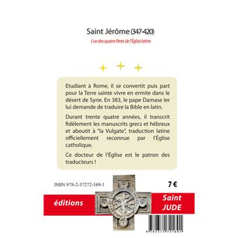 Saint Jérôme
