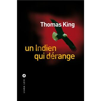 Un indien qui dérange