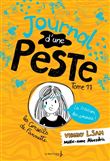 Le journal d'une peste - Journal d'une Peste