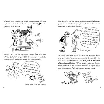 Le journal d'une peste - Journal d'une Peste