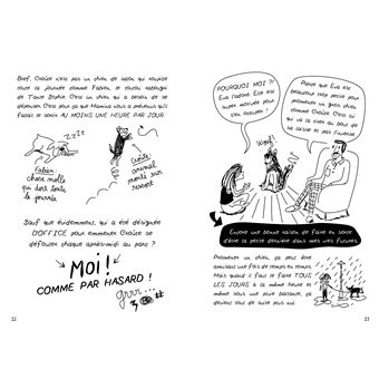 Le journal d'une peste - Journal d'une Peste