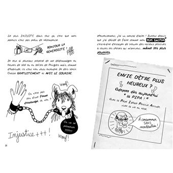 Le journal d'une peste - Journal d'une Peste
