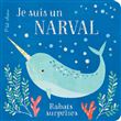 Rabats surprises - Je suis un narval