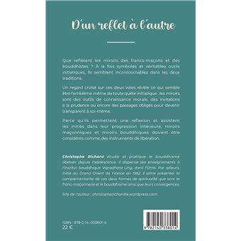 D'un reflet à l'autre