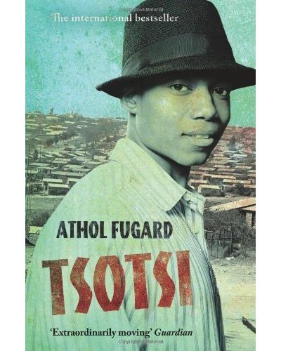 Tsotsi - Athol Fugard - Poche