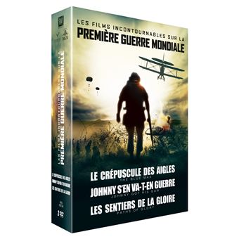 Guerre/la premiere guerre mondiale/coffret