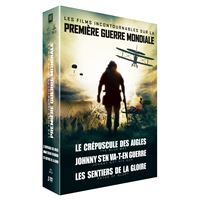 Guerre/la premiere guerre mondiale/coffret