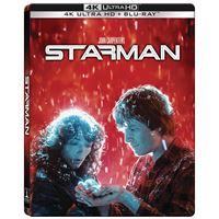 Starman Édition Limitée SteelBook® Blu-ray 4K Ultra HD