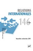 Relations internationales 2011