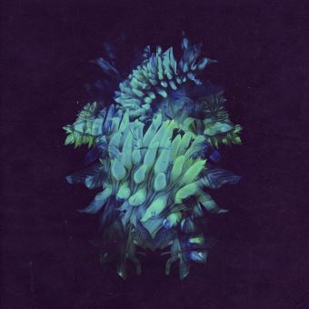 All Glows Digipack