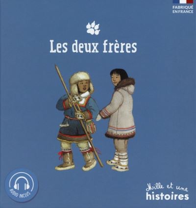 Les deux fréres