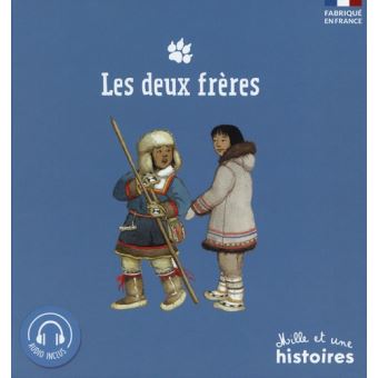 Les deux fréres