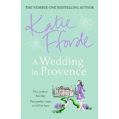 A WEDDING IN PROVENCE