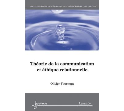 Theorie de la communication et