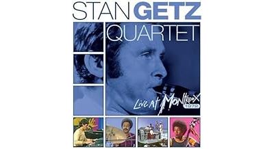 Live at montreux 1972