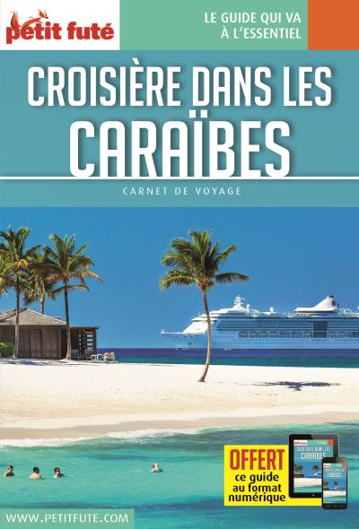 Croisiere dans les caraibes