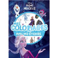 La Reine Des Neiges 2 Dvd Dvd Zone 2 Achat Prix Fnac