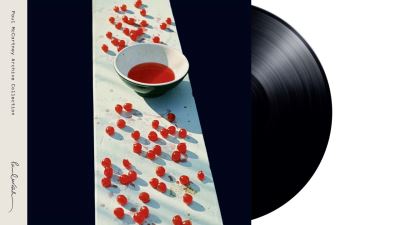MCCARTNEY/LP