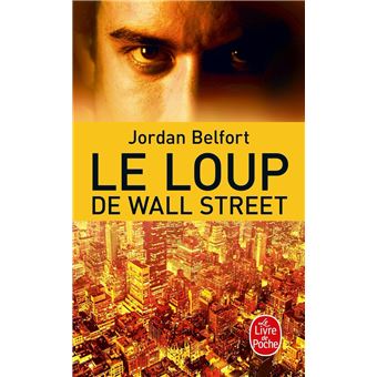 Le Loup de Wall Street - 1