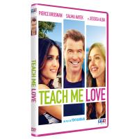 Teach me love DVD