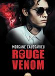 Rouge Venom