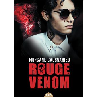Rouge Venom