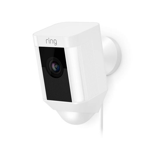 Ring Spotlight Wircam Wit
