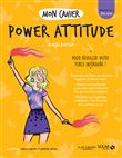 Mon cahier Power attitude