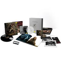 Kaamelott : Deuxième Volet (Partie 1) Édition Limitée Coffret