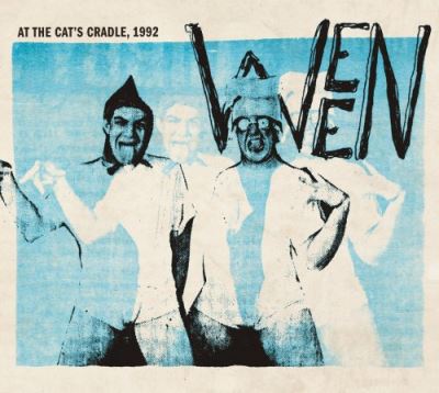 At the cats crable live 1992/inclus dvd bonus