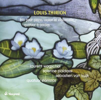 Trio et quatuor