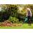 Aspirateur souffleur broyeur Bosch 06008A1000 ALS 25 2500 W_2