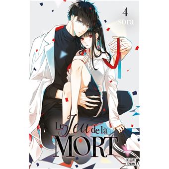 Le Jeu de la mort T04
