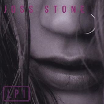 Joss Stone-Lp1 - 1