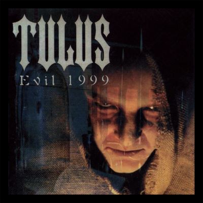 Evil 1999 Edition Collector Vinyle colore