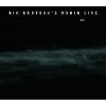 Ronin Live – 2 CDs                                                           