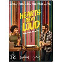 HEARTS BEAT LOUD -BIL