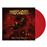 Back From Beyond - Vinilo Rojo