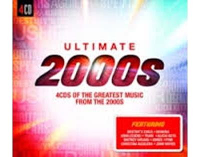 Ultimate 2000s