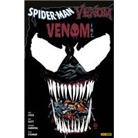 Spider-Man und Venom - Venom Inc.