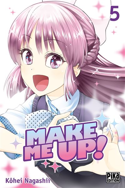 Make me up,05