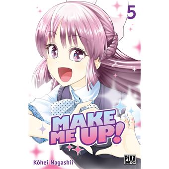 Make me up! T05