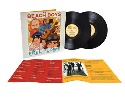 FEEL FLOWS THE SUNFLOWER & SURF'S UP SESSIONS 19