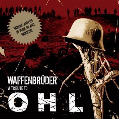 Waffenbrueder a tribute t