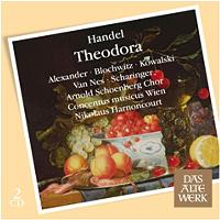 Theodora