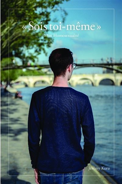 « Sois toi-même »